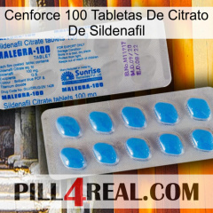 Cenforce 100 Sildenafil Citrate Tablets new15